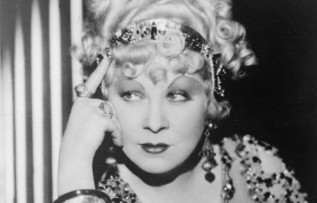 Mae West