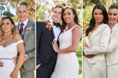 Get to Know the 'Married at First Sight: Australia' Cast (PHOTOS)