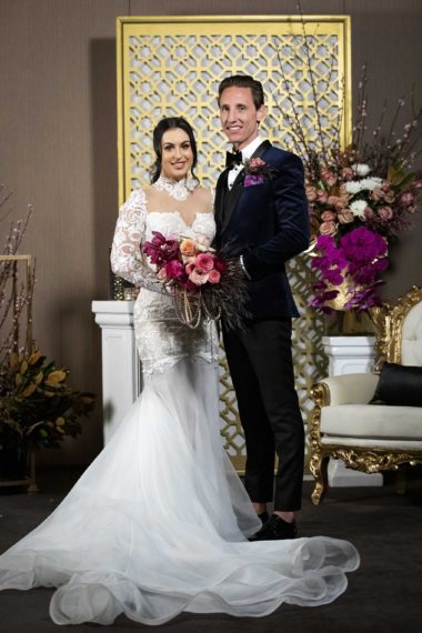 Get To Know The Married At First Sight Australia Cast Photos Tv Insider