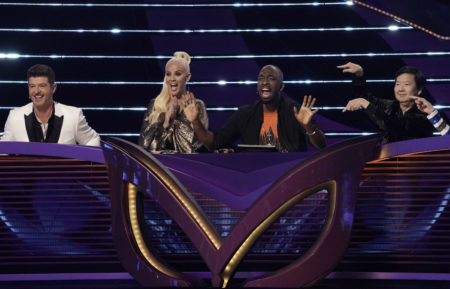 The Masked Singer Season 3 Semifinals