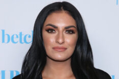 Sonya Deville / Daria Berenato of Total Divas