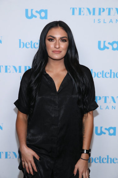 Sonya Deville