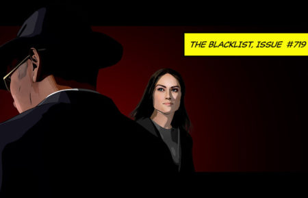 The Blacklist - Season 7