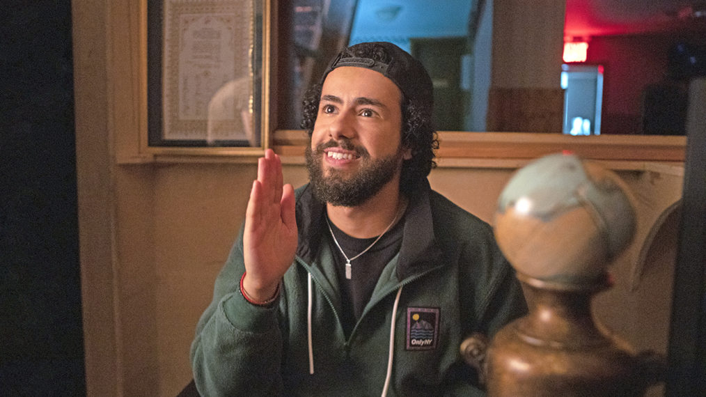 Ramy Season 2 Hulu Review