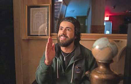 Ramy Season 2 Hulu Review