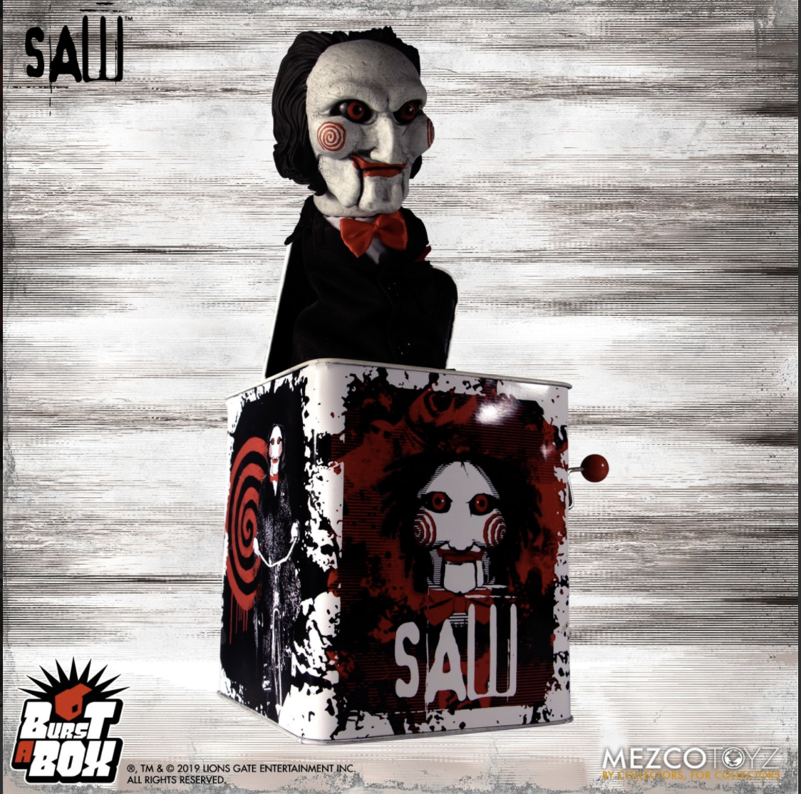 Gift Guide - SAW