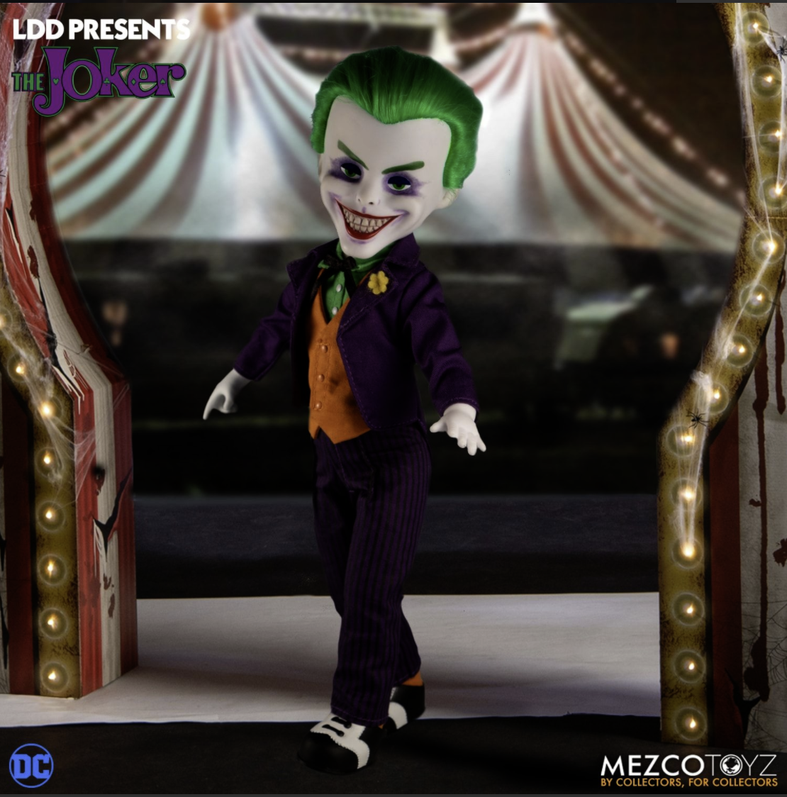 Gift Guide - The Joker