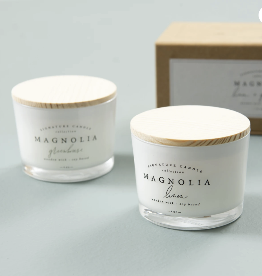 Gift Guide - Magnolia