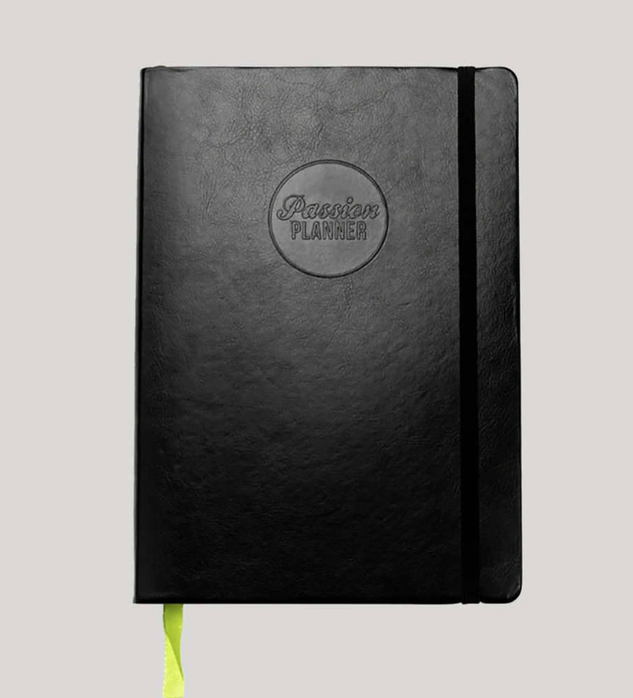 Gift Guide - Passion Planner
