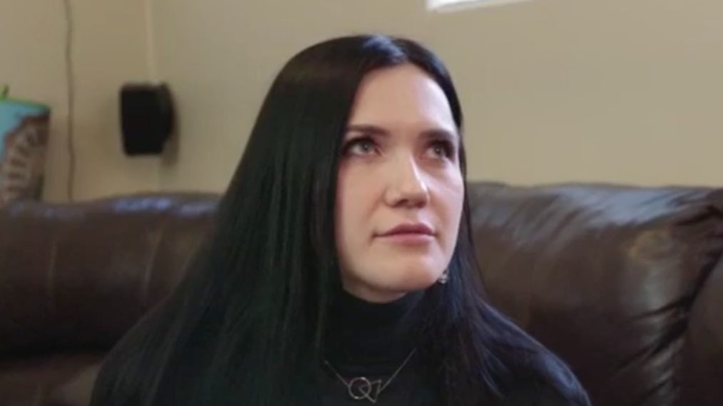 90 Day Fiance Star Big Ed Confirms Viral Photo Is Him In 1988