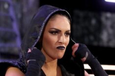 WWE 'SmackDown' Breakout Sonya Deville Wants to be the Next Batwoman