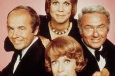 The Carol Burnett Show (1967-1979) - Tim Conway, Vicki Lawrence, Carol Burnett, Harvey Korman