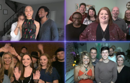 The Voice Season 18