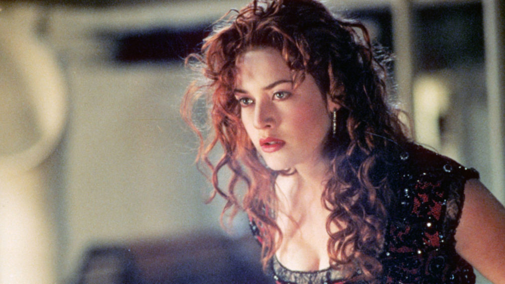 Titanic - Kate Winslet