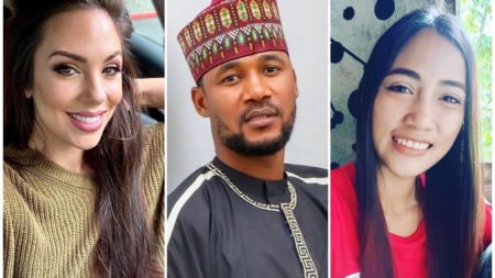 Follow the '90 Day Fiancé: Before the 90 Days' Season 4 Cast on Social