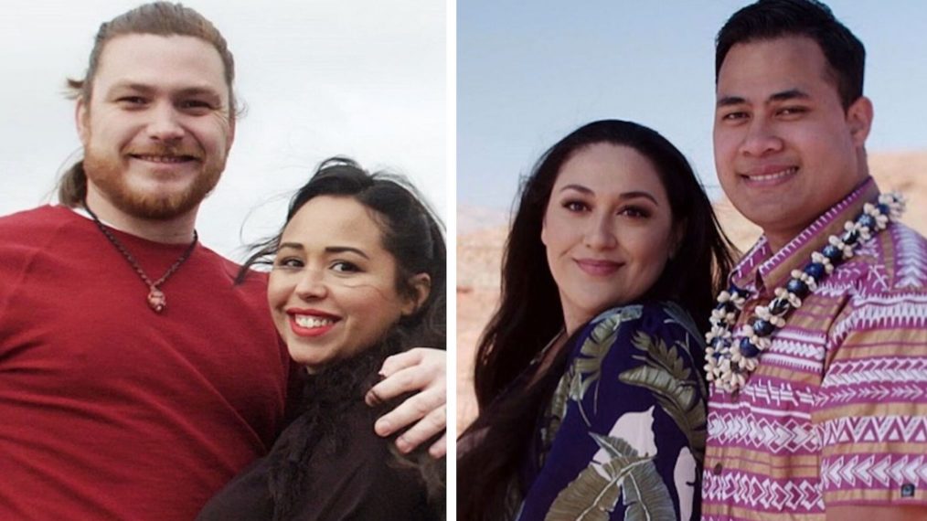 90 Day Fiancé: Happily Ever After_TLC