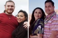 '90 Day Fiancé: Happily Ever After?' Season 5: Which Couples Are Back?