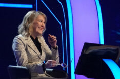 Catherine O'Hara on Who Wants To Be A Millionaire