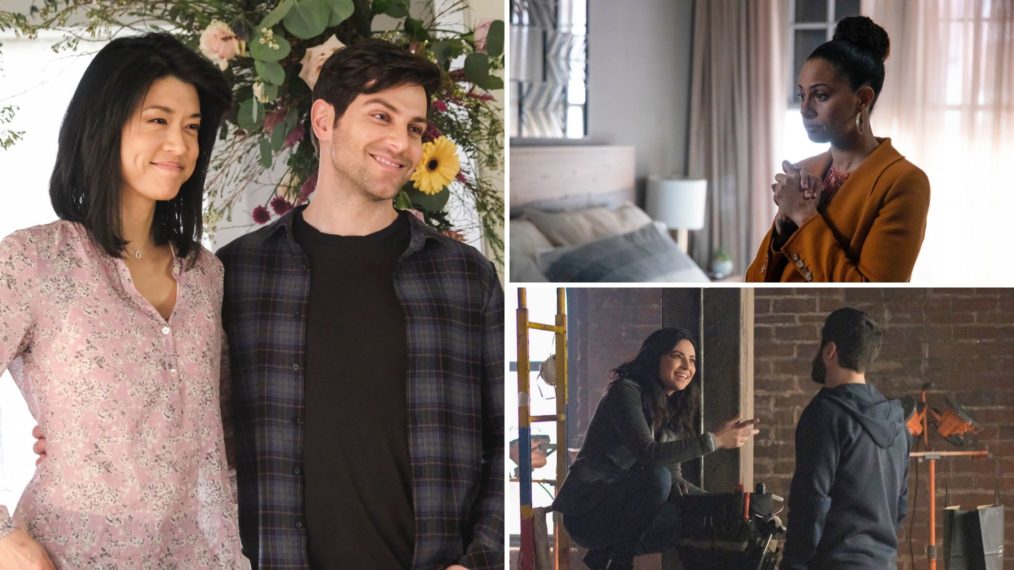 A Million Little Things Season 3 Character Relationship Questions