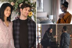 6 Characters & Relationships We're Worried About in 'A Million Little Things' Season 3
