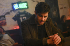 David Giuntoli - A Million Little Things, Season 3 Character Questions Eddie