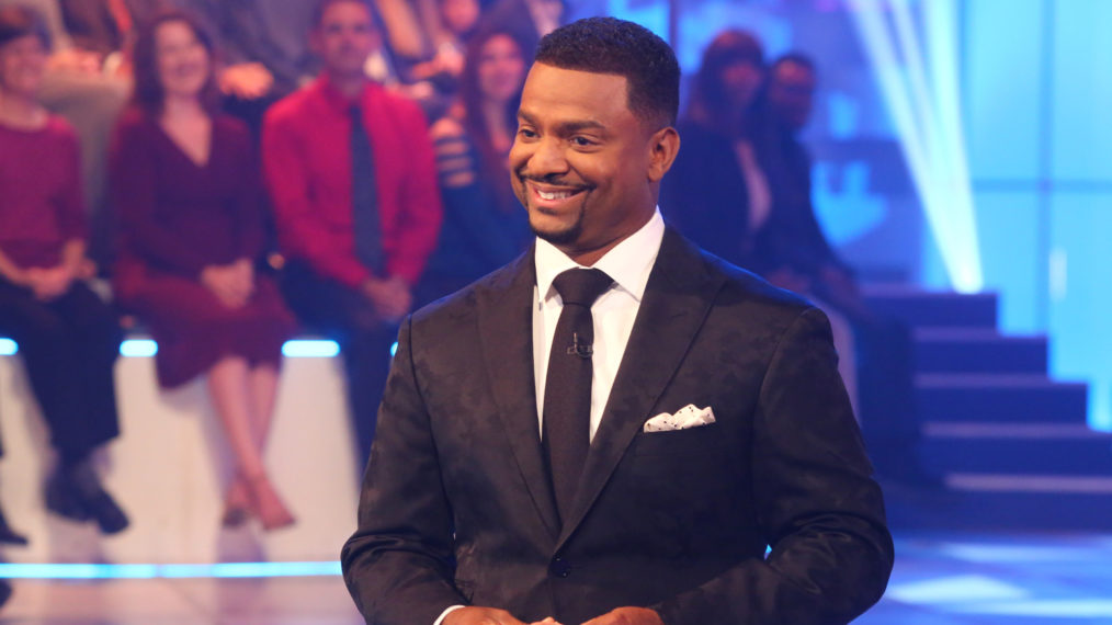 Alfonso Ribeiro - AFV @ Home