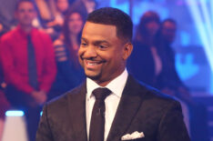 Alfonso Ribeiro on 'AFV@Home's Quarantine Videos & How 'DWTS' Could Return