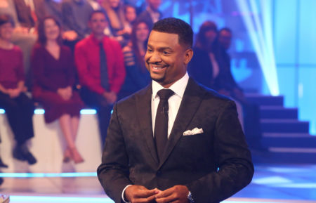 Alfonso Ribeiro - AFV @ Home