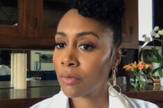 Simone Missick of All Rise