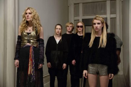 Which 'AHS' Season Should Have an 'American Horror Stories' Spinoff? (POLL)