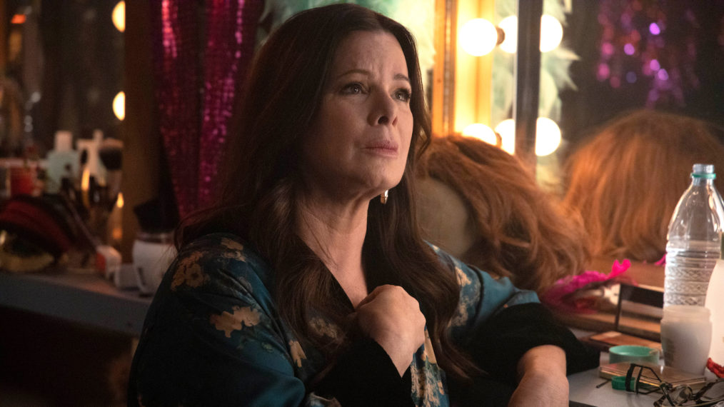 Marcia Gay Harden in A Million Little Things