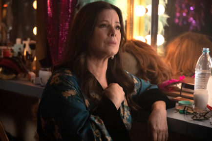 Marcia Gay Harden in A Million Little Things