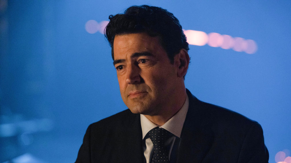 Ron Livingston as Jon in A Million Little Things - Season 3