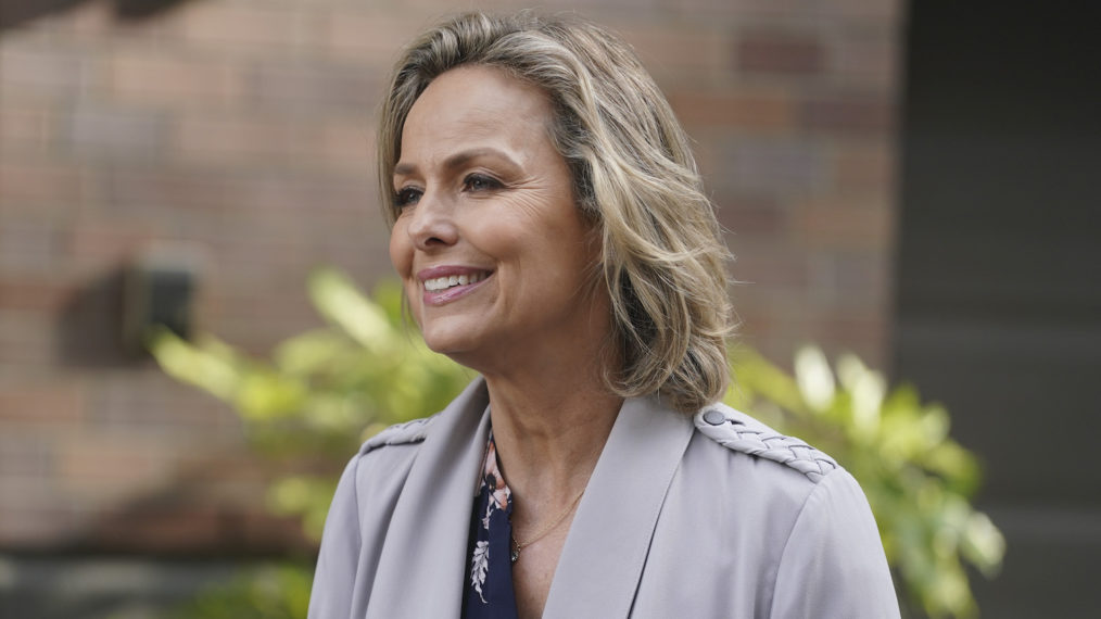 A Million Little Things - Melora Hardin as Patricia