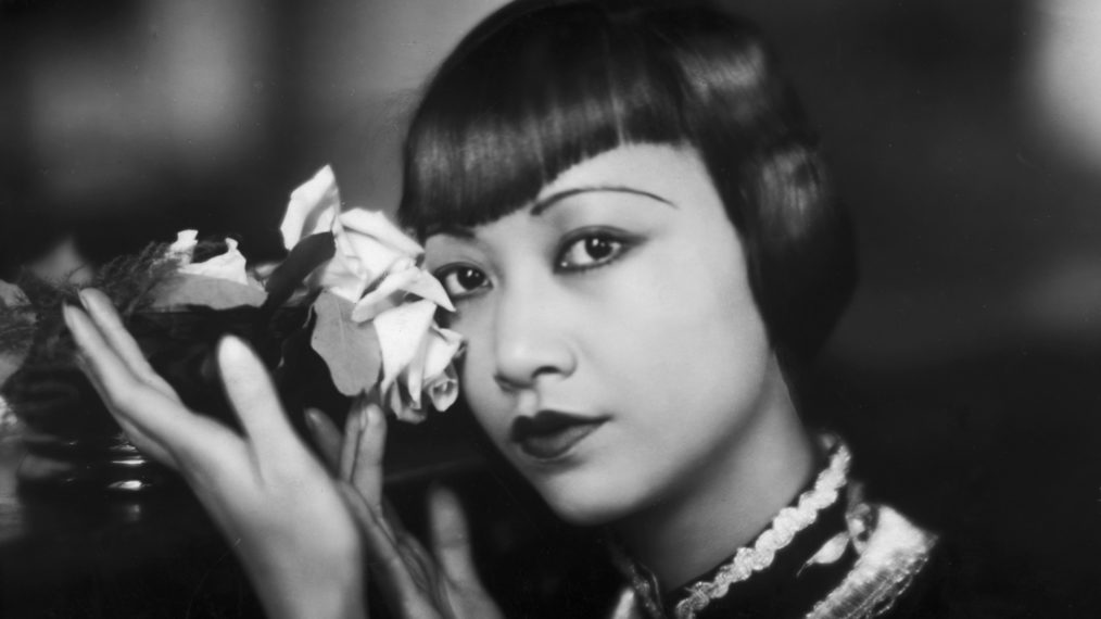 Anna May Wong