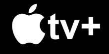 apple tv+ logo
