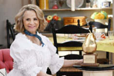 At Home with Amy Sedaris - Golden Pear
