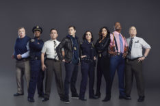 8 Burning Questions for 'Brooklyn Nine-Nine' Season 8