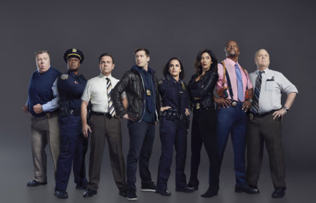Brooklyn Nine-Nine Season 8 Questions