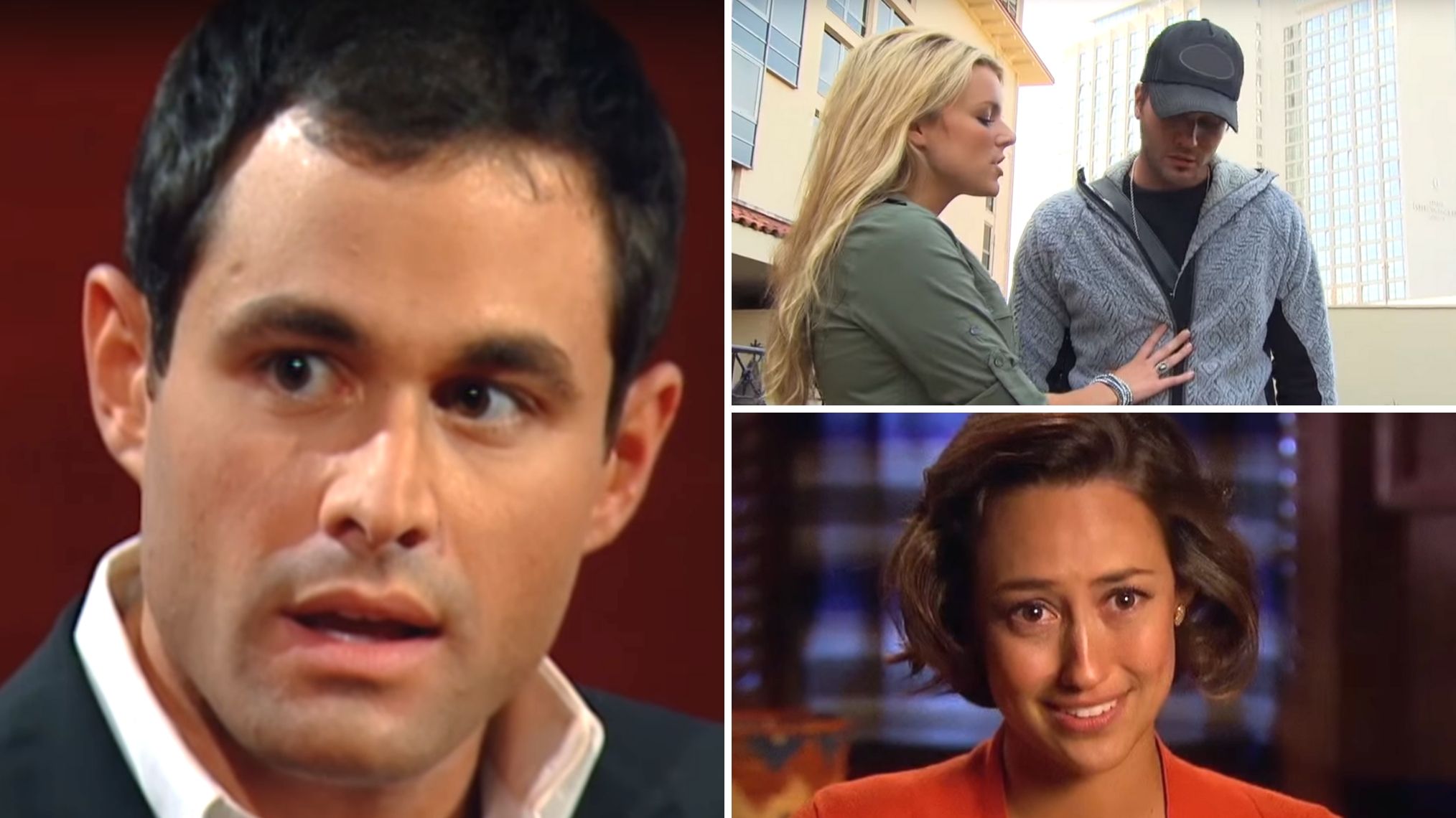 9 Wild 'Bachelor' Moments We Want to See on 'Greatest Seasons – Ever 