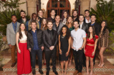 'The Bachelor Presents: Listen to Your Heart': Which Couples Are Still Together?