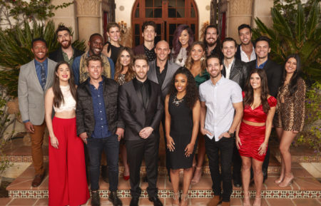 Bachelor Listen to Your Heart Couples Updates