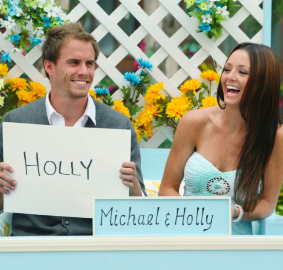 Bachelor Pad Season 2