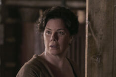 Marcia Gay Harden in Barkskins