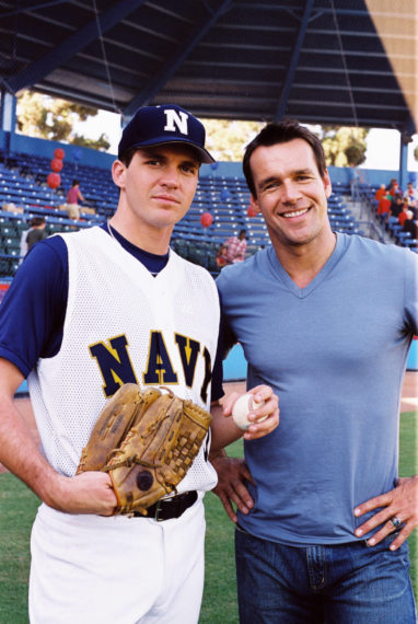 Barry Zito David James Elliott Jagg