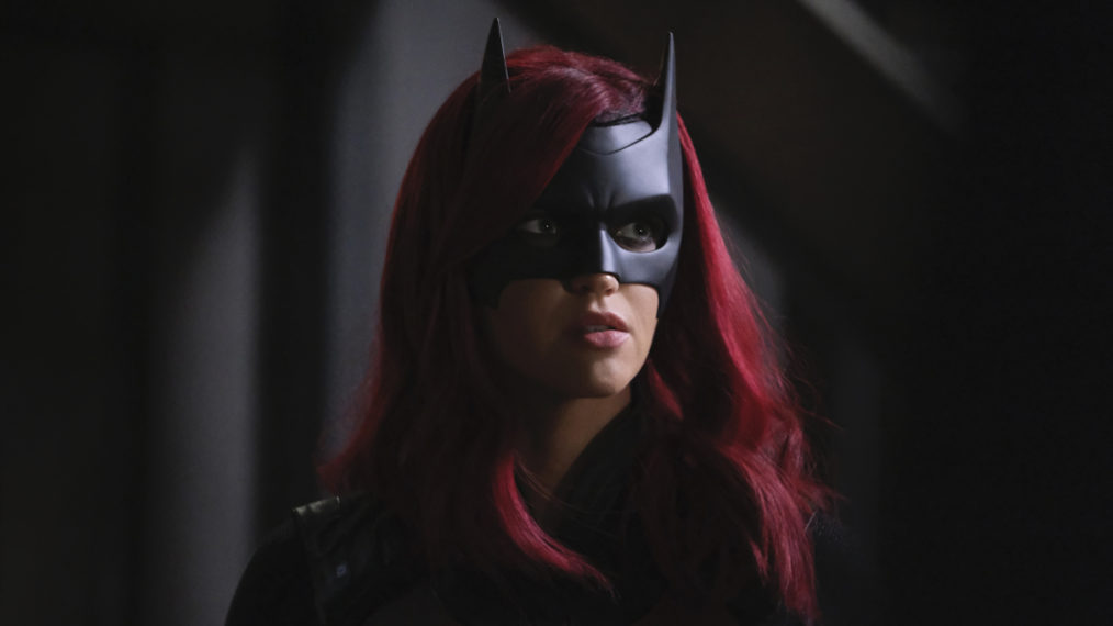 Ruby Rose Leaving Batwoman Kate Kane Recasting Season 2