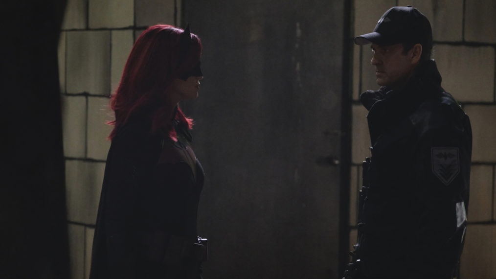 Batwoman Season 1 Finale What's Next