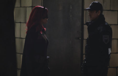 Batwoman Season 1 Finale What's Next