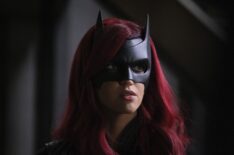 Batwoman - Ruby Rose