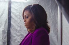 Michelle Obama's Becoming on Netflix